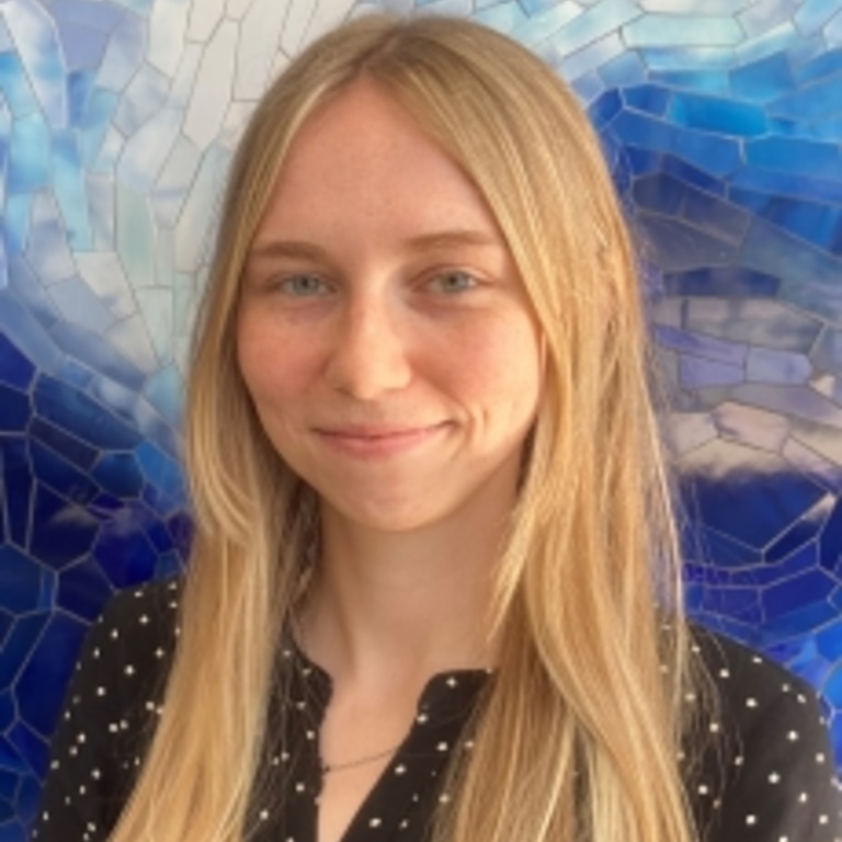 photo of marilyn steinbach